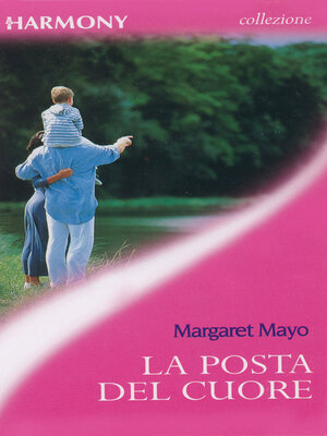 cover image of La posta del cuore